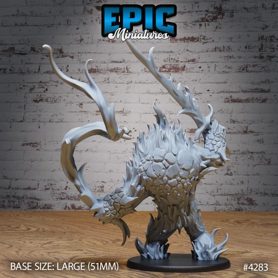 Fire Elemental Set - Image 5
