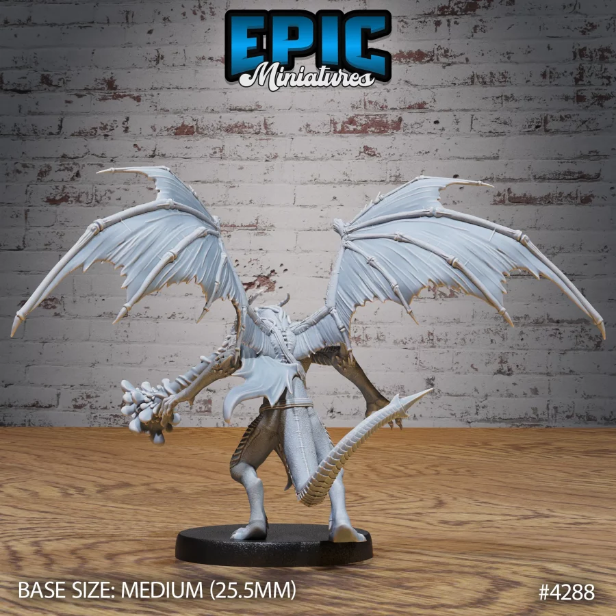 Draconic Demon Copper Set - Image 3