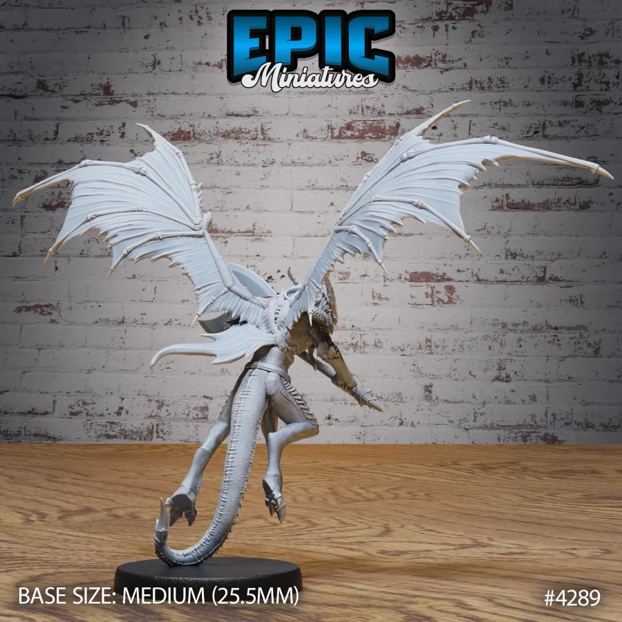 Draconic Demon Copper Set - Image 5