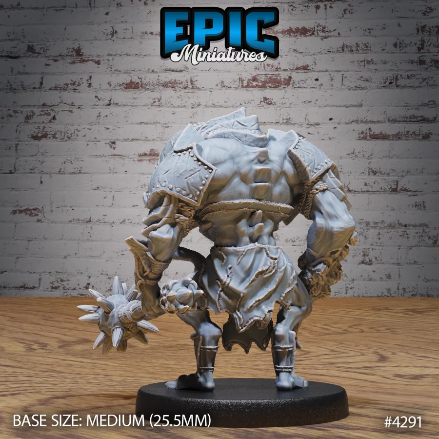Hell Guardian Set - Image 3