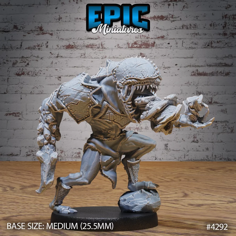 Hell Guardian Set - Image 4