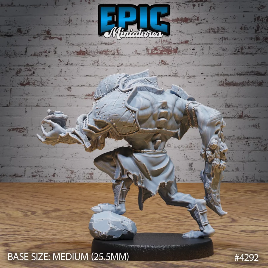 Hell Guardian Set - Image 5