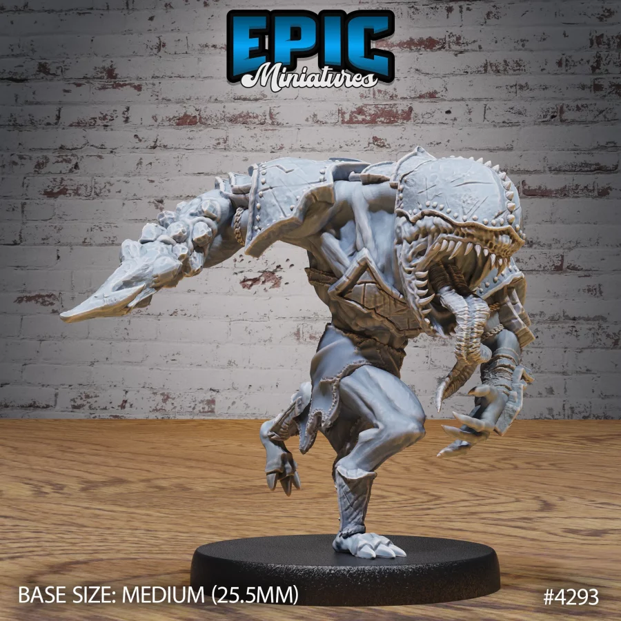 Hell Guardian Set - Image 6