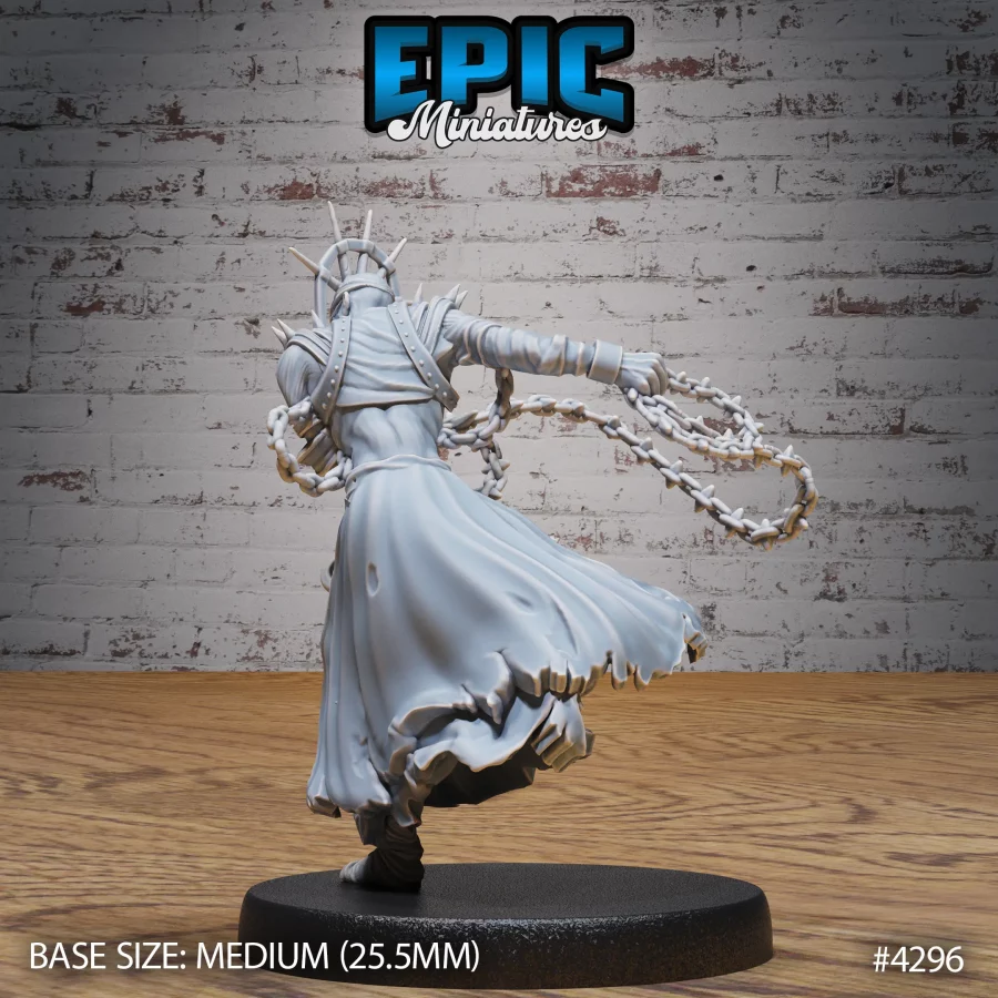 Chain Demon Set - Image 7