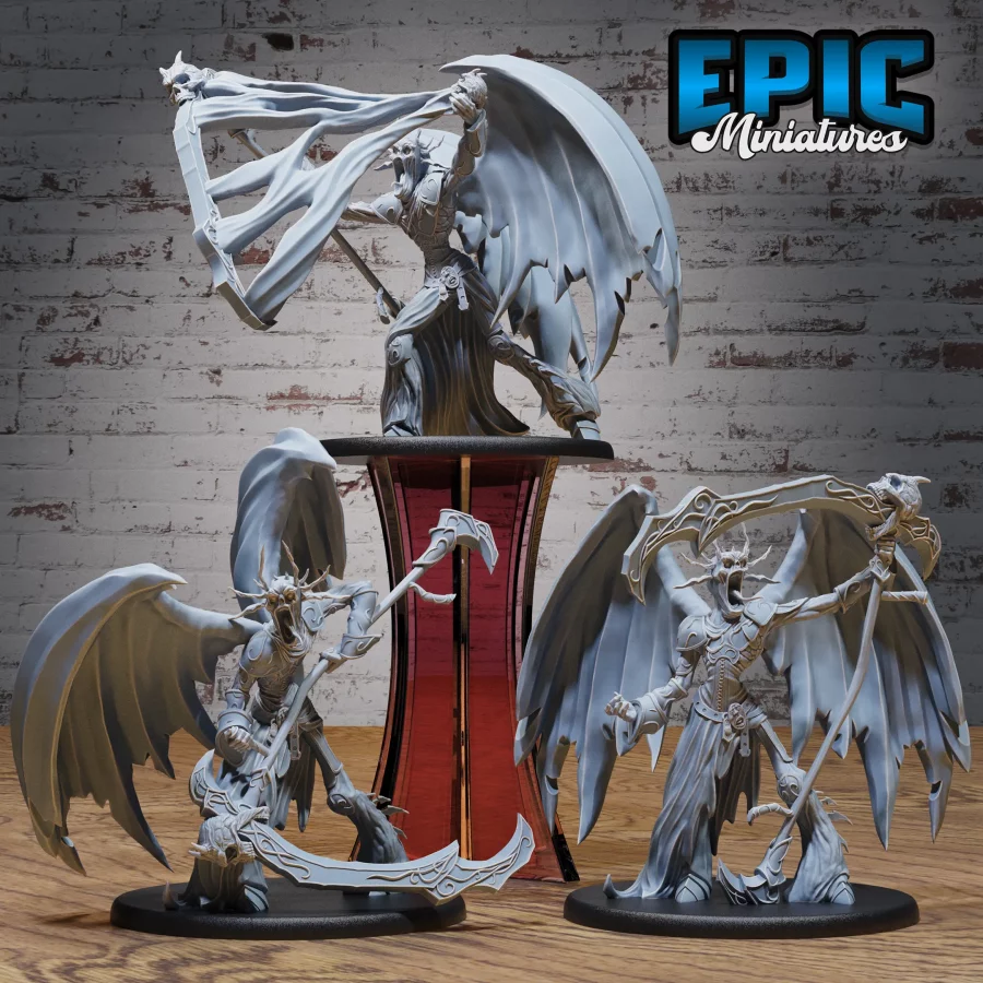Lord of Sorrow Set