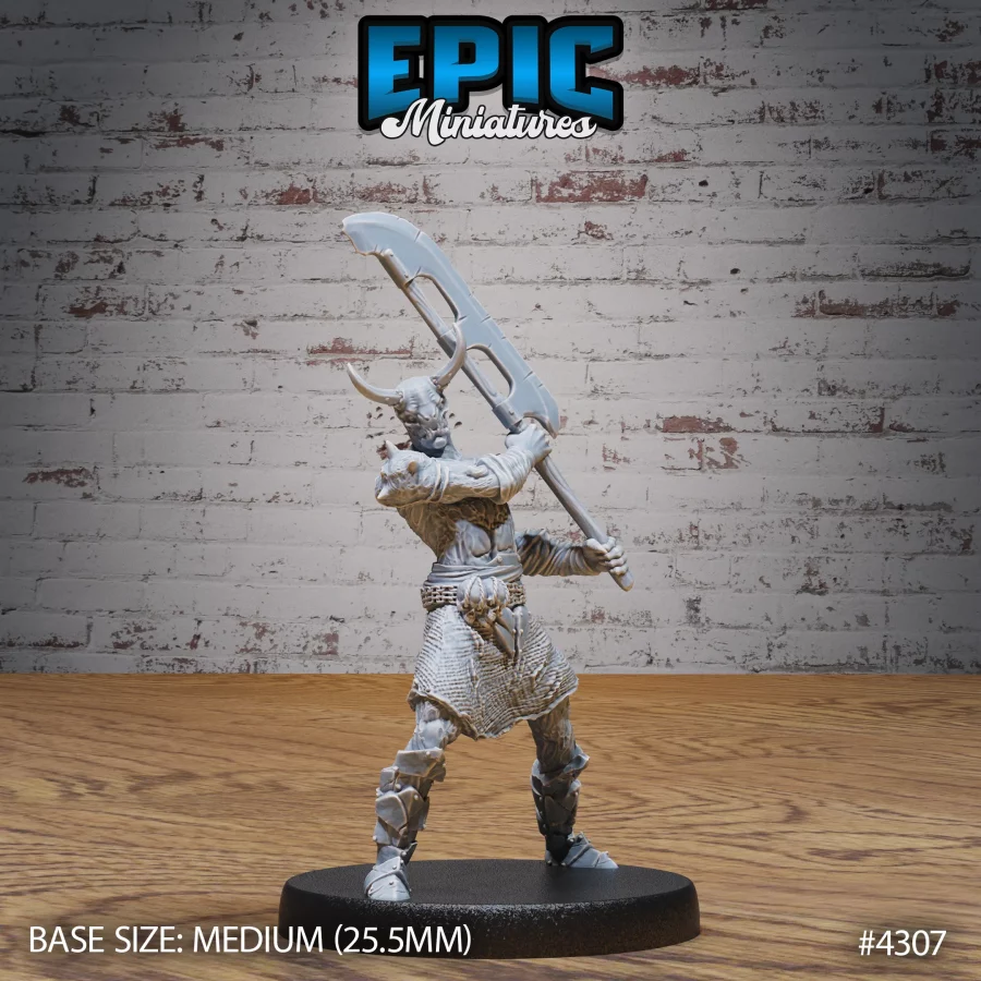 Infernal Stalker Set - Image 4