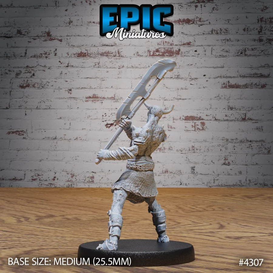 Infernal Stalker Set - Image 5
