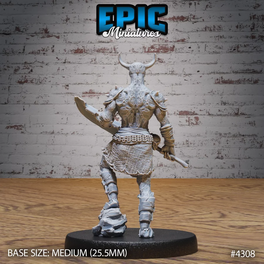 Infernal Stalker Set - Image 7