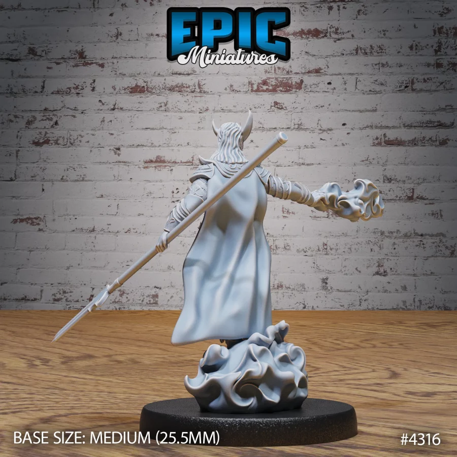 Infernal Knight Set - Image 5