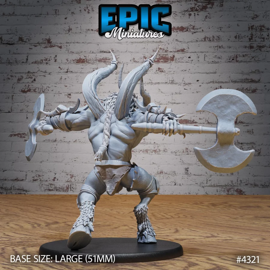 Red Demon Set - Image 3