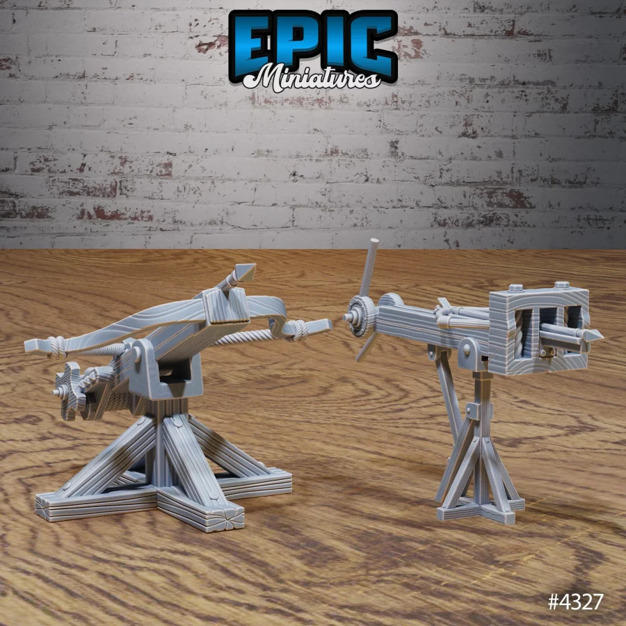 Olympian War Equipment - Image 2