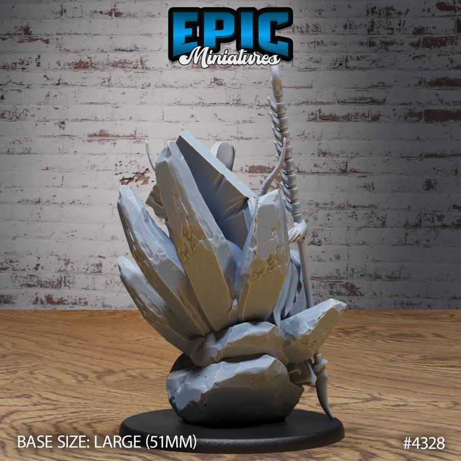 God Hades Avatar Set - Image 3