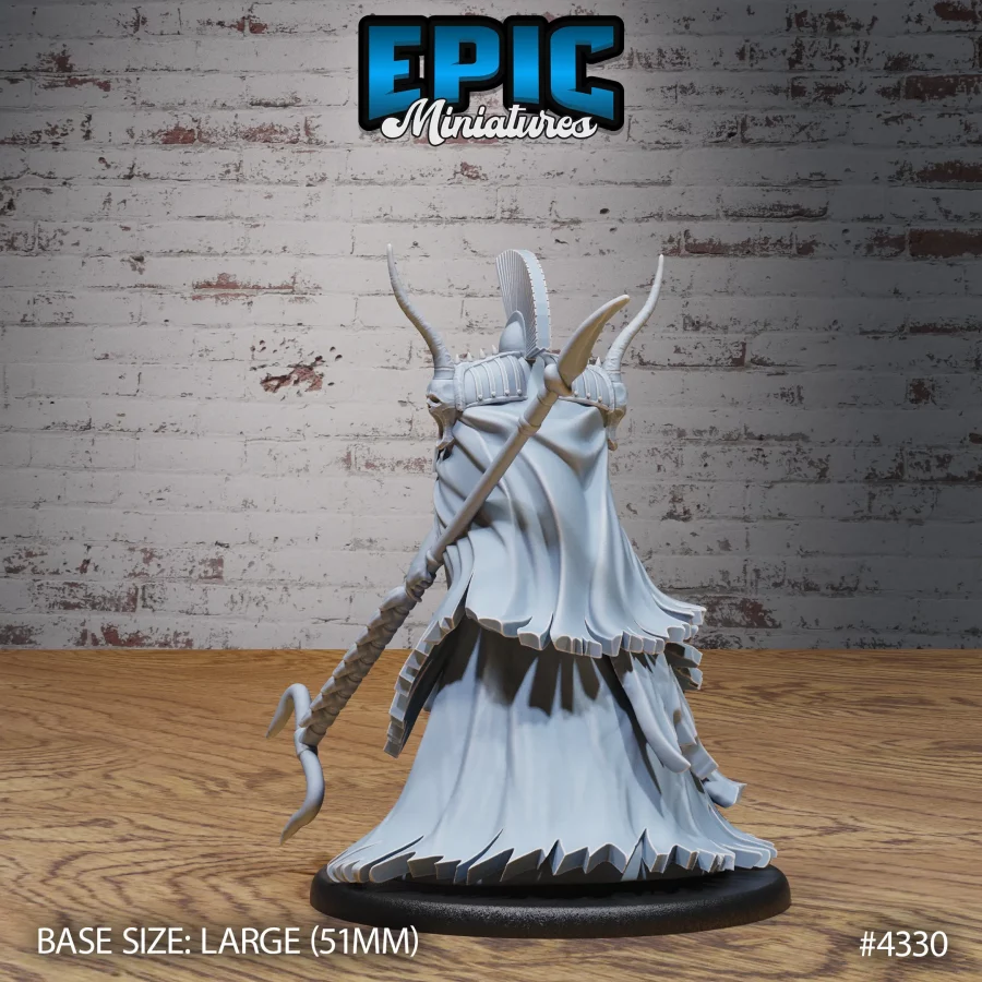 God Hades Avatar Set - Image 7