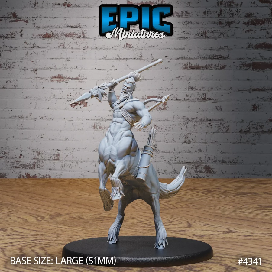 Centaur Scout (Large)