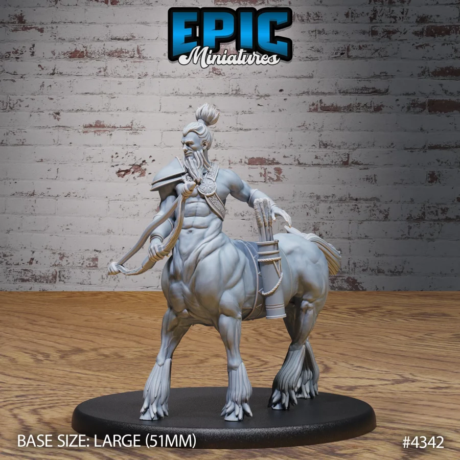 Centaur Scout Bow (Large)