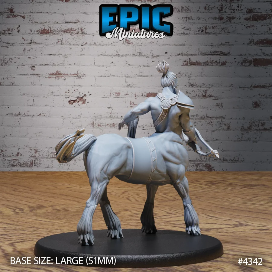 Centaur Scout Set - Image 5