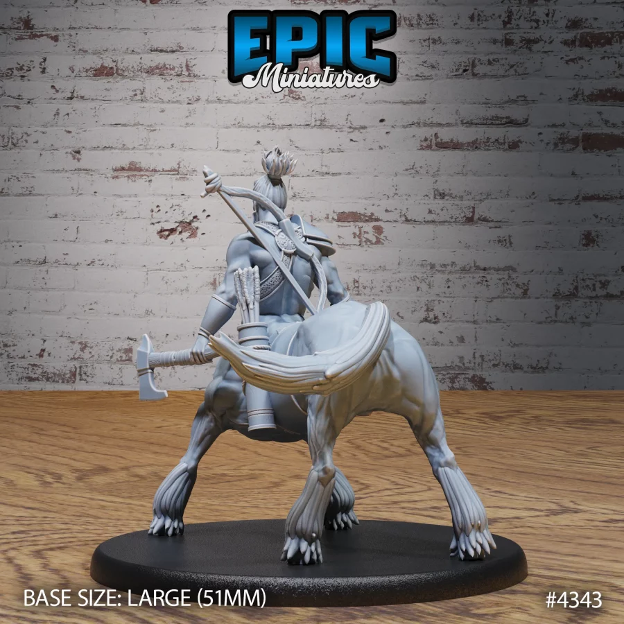 Centaur Scout Attack (Large) - Image 2