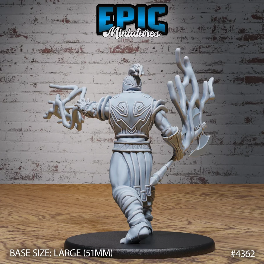 Son of Zeus Lightning (Large) - Image 2