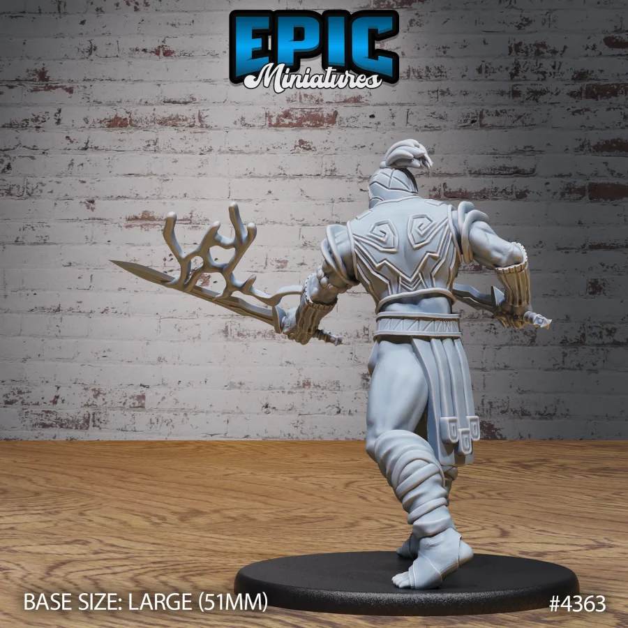 Son of Zeus Set - Image 7
