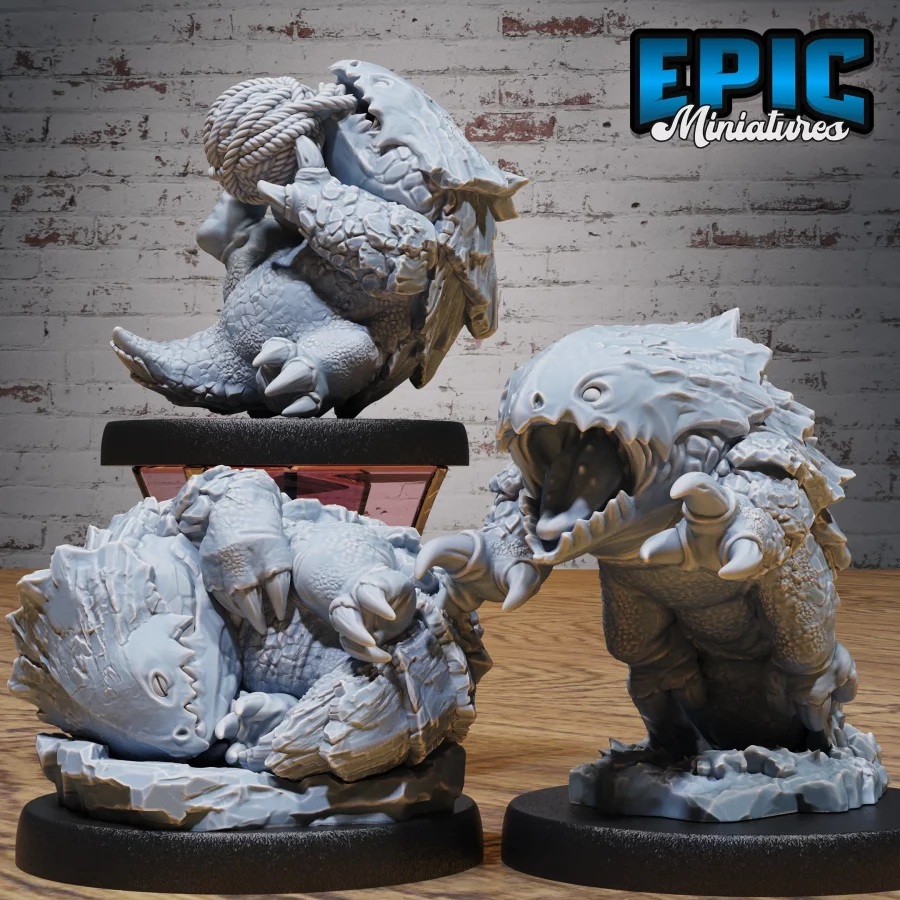 Baby Bulette Set