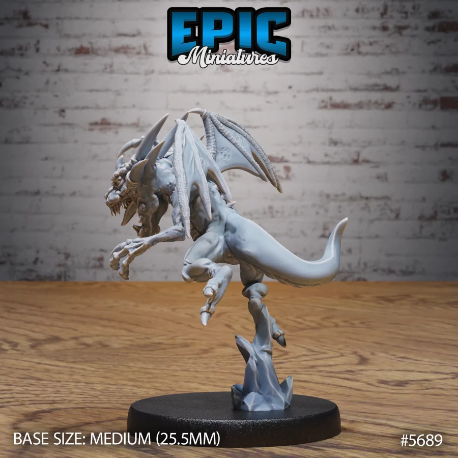 Abyss Drake Set - Image 9