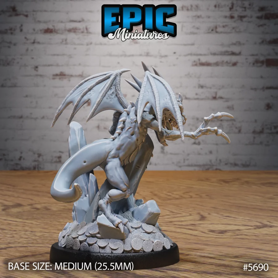 Abyss Drake Set - Image 11
