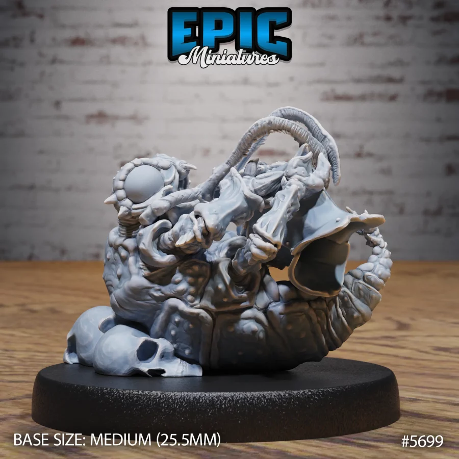 Rust Baby Helmet (Medium)