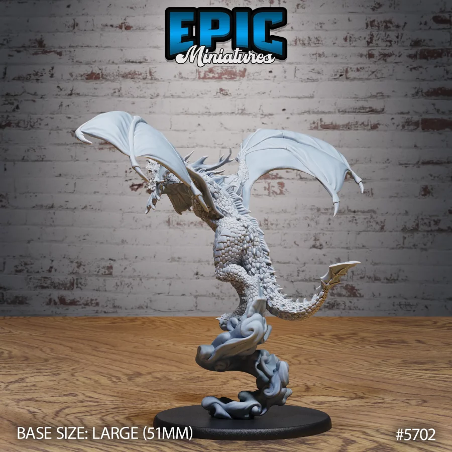 Angry Wyvern Set - Image 5