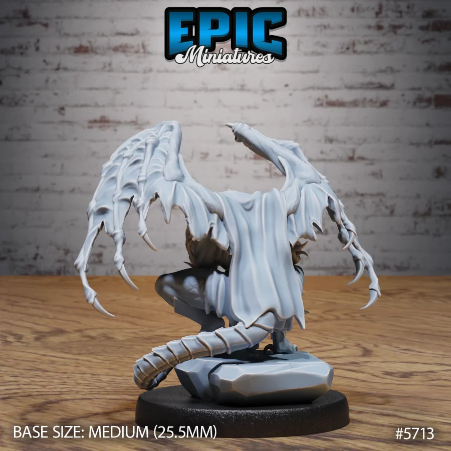 Draconian Rogue Set - Image 3