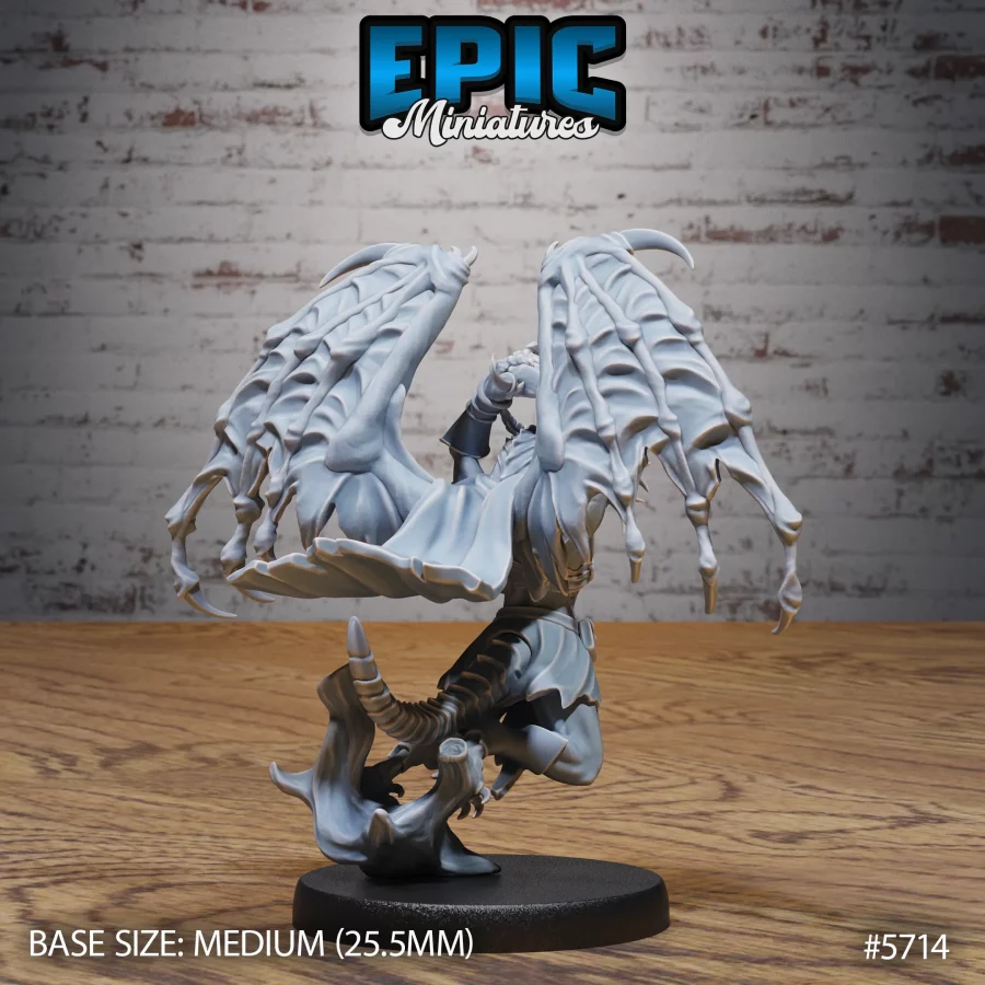 Draconian Rogue Attack (Medium) - Image 2
