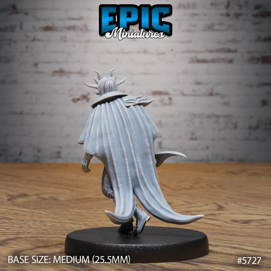 Dark Cultist Set - Image 3