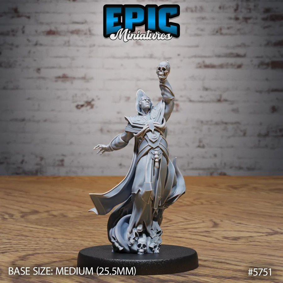 All-Seeing Eye Mage Magic (Medium)