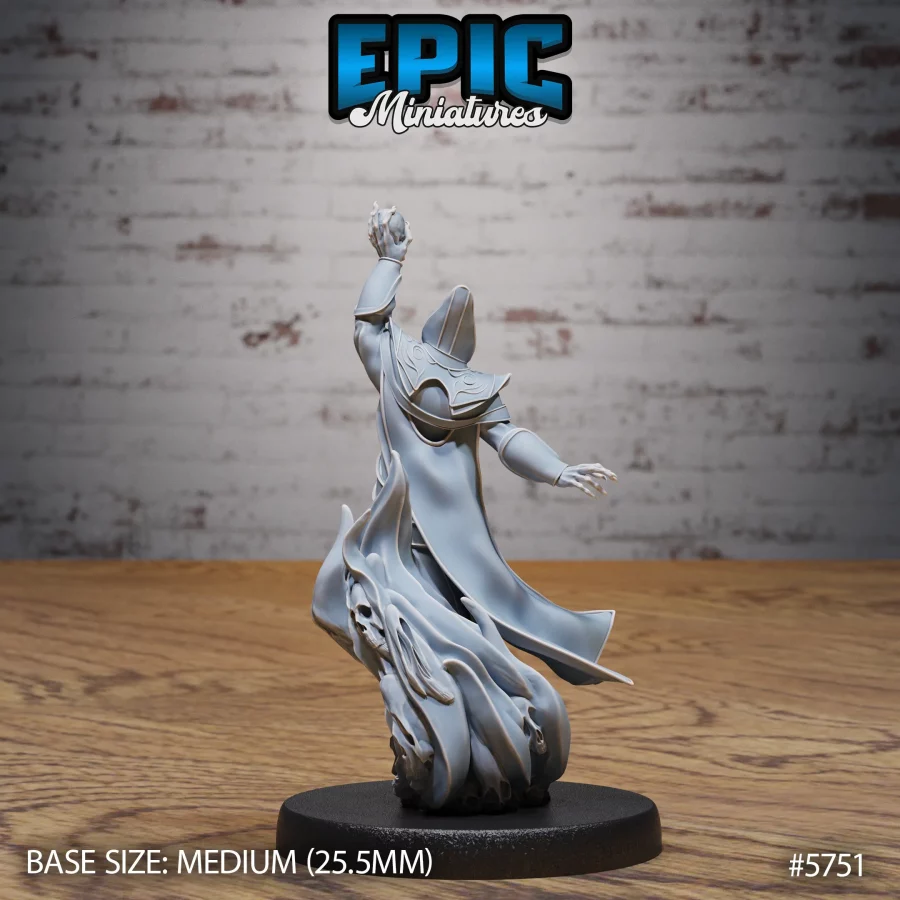 All-Seeing Eye Mage Set - Image 5