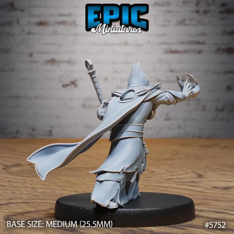 All-Seeing Eye Mage Attack (Medium) - Image 2