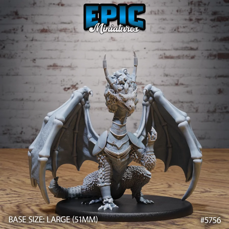 Cult Dragon Set - Image 2