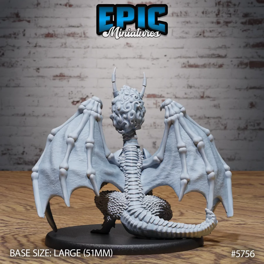 Cult Dragon Set - Image 3