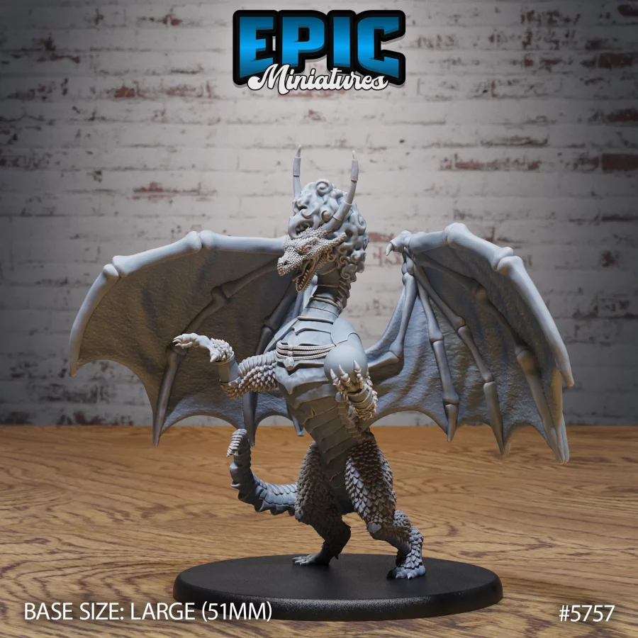 Cult Dragon Set - Image 4