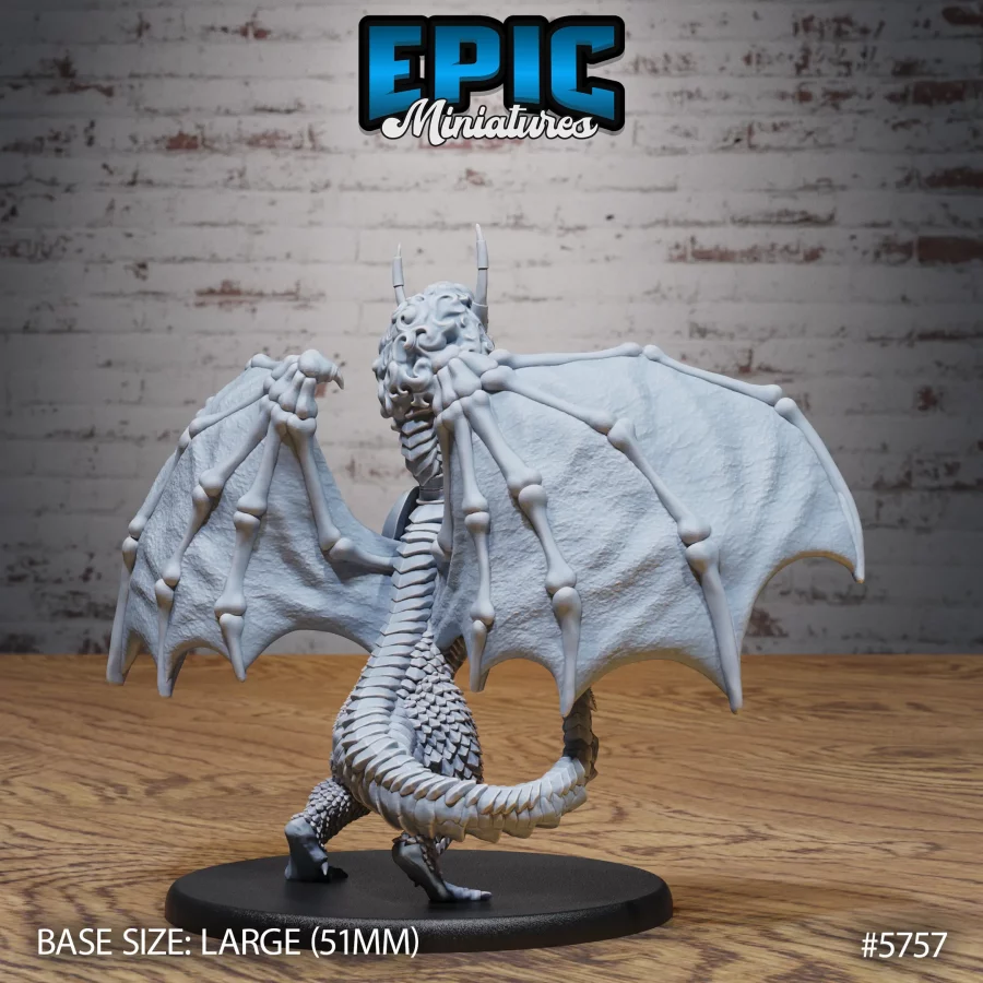 Cult Dragon Set - Image 5