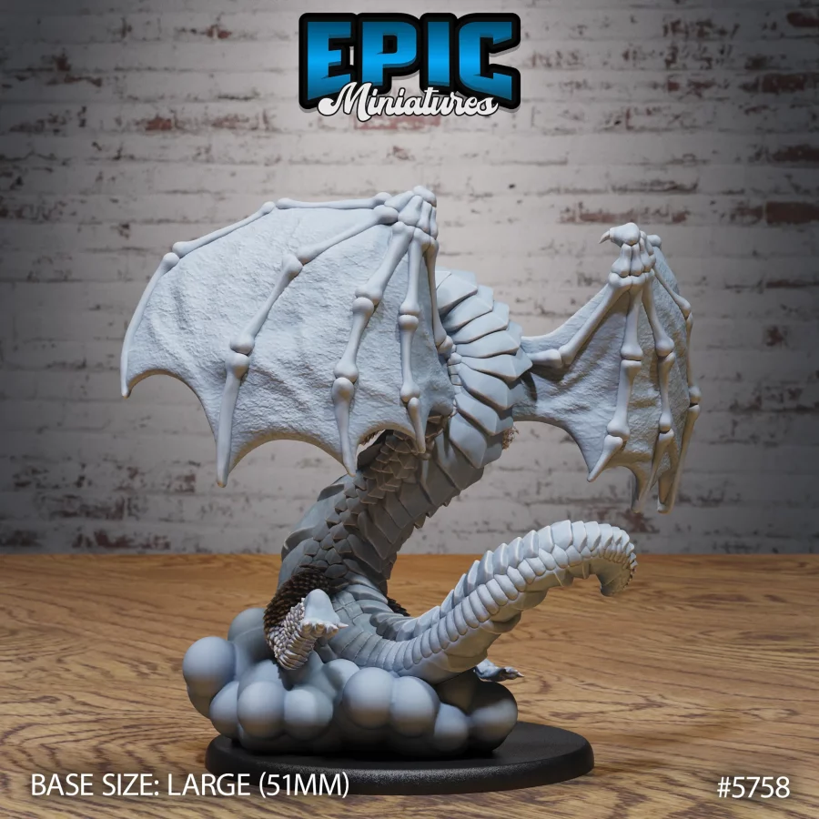 Cult Dragon Lung (Large) - Image 2