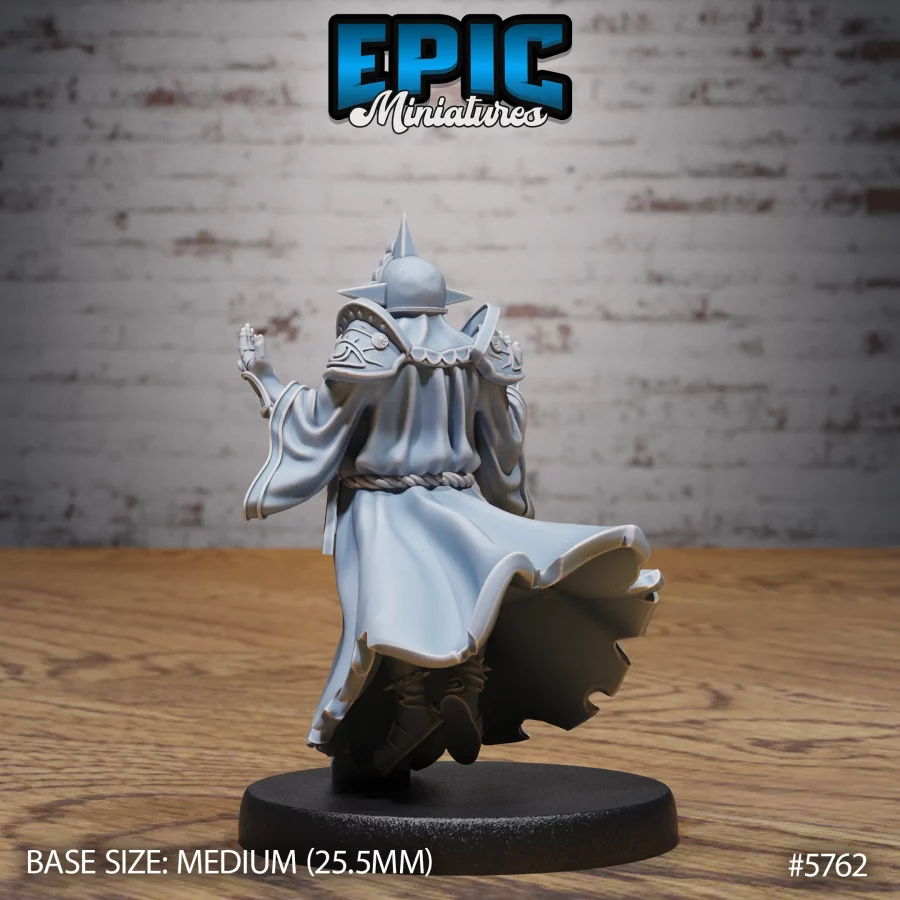 All-Seeing Eye Leader Set - Image 3