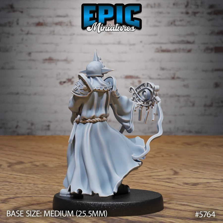 All-Seeing Eye Leader Watcher (Medium) - Image 2