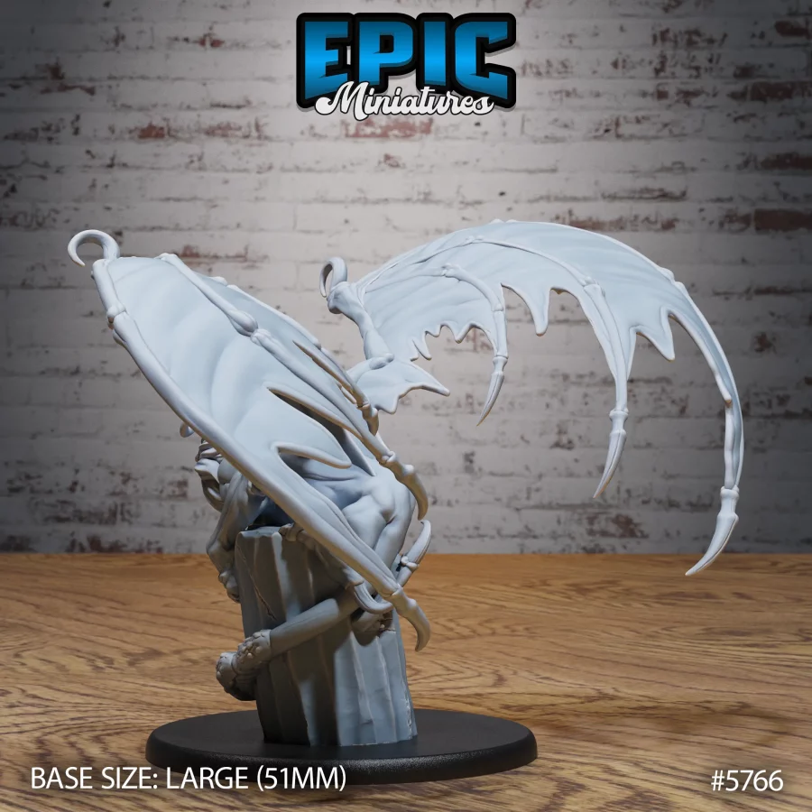 Manticore Classic Set - Image 5