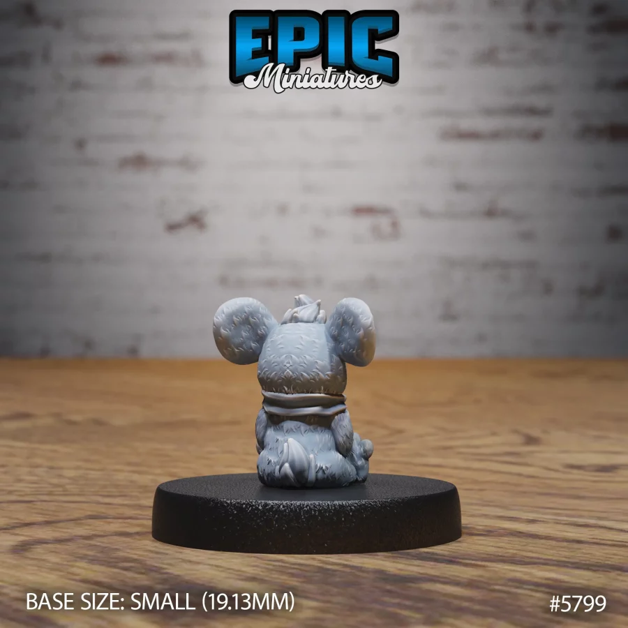 Giant Sloth Nomad Set - Image 5