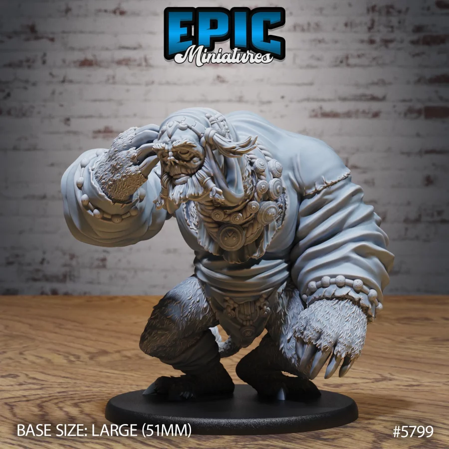 Giant Sloth Nomad Set - Image 6
