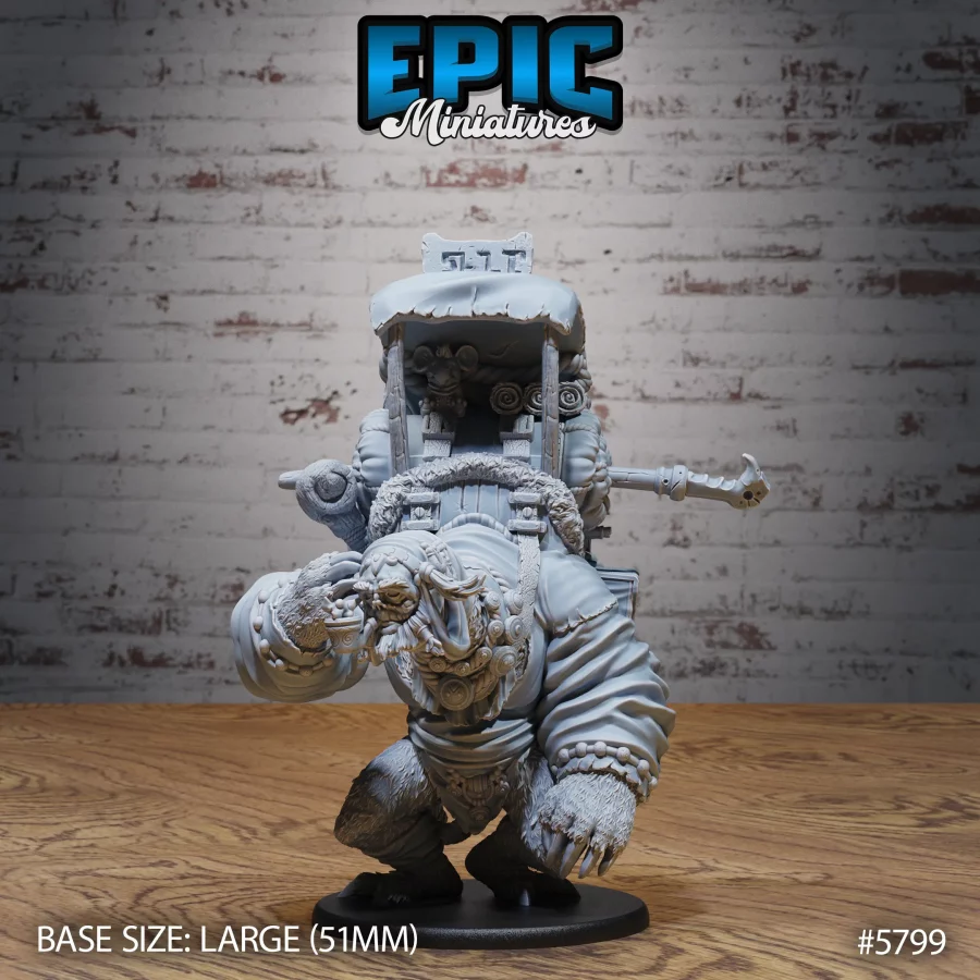 Giant Sloth Nomad Set - Image 10