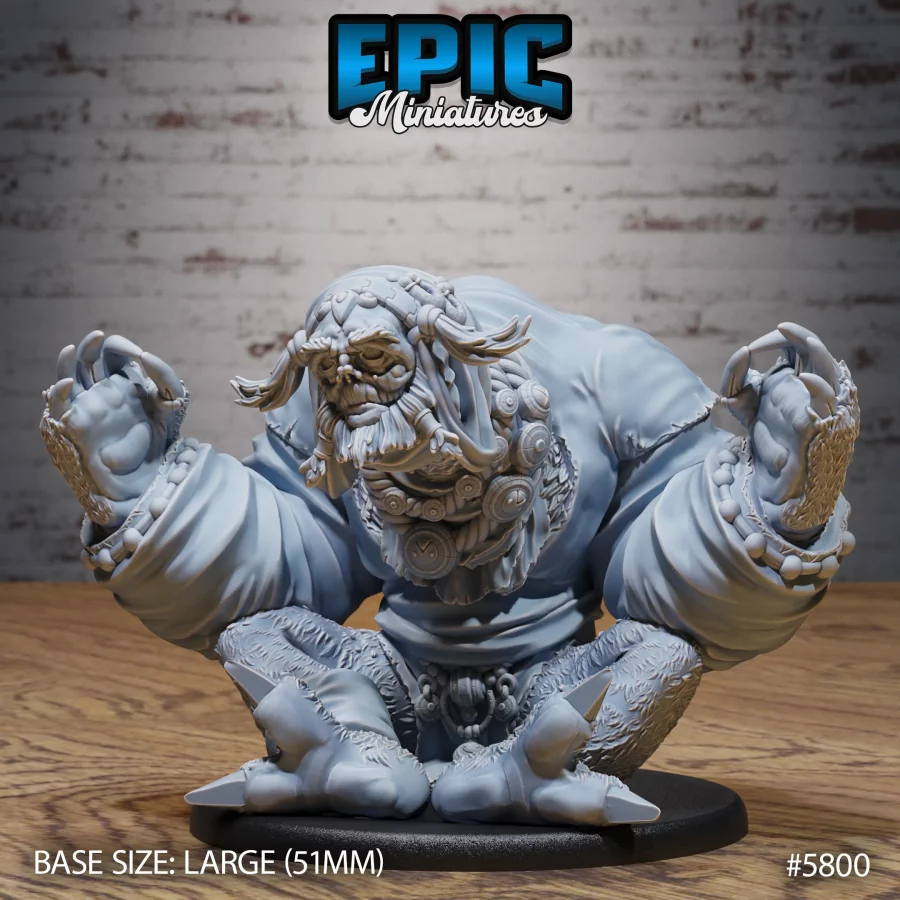 Giant Sloth Nomad Set - Image 14