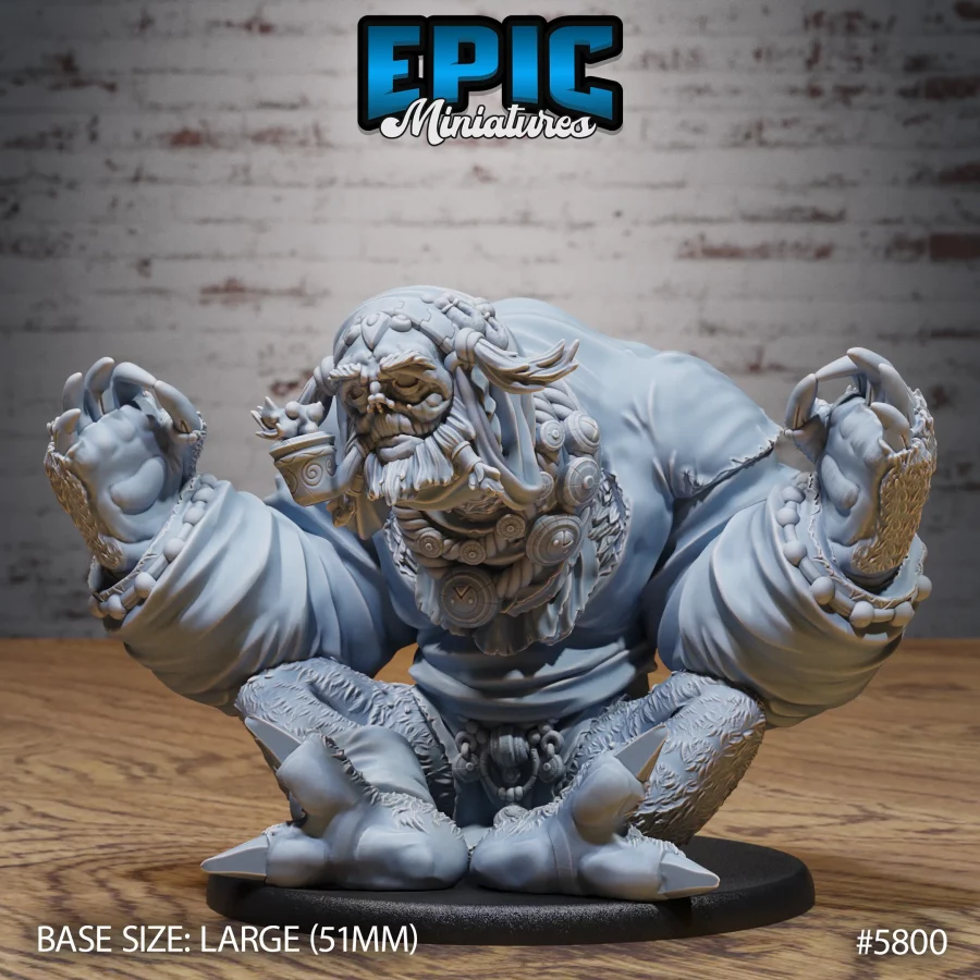 Giant Sloth Nomad Set - Image 16