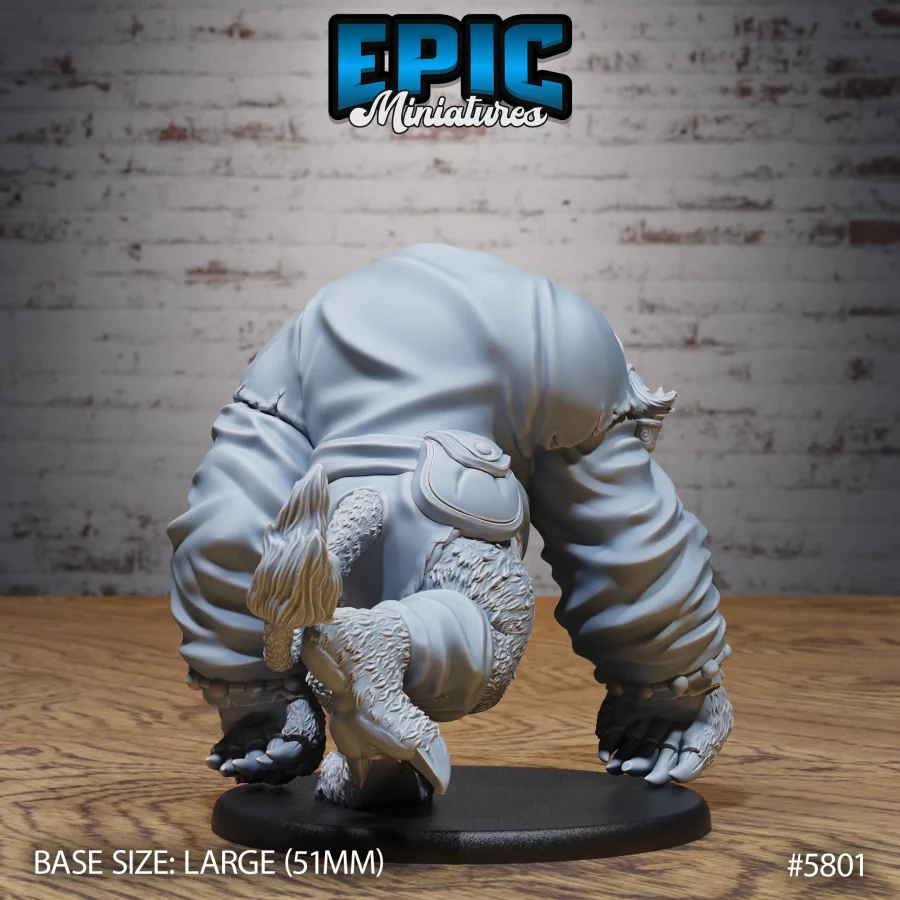 Giant Sloth Nomad Set - Image 23