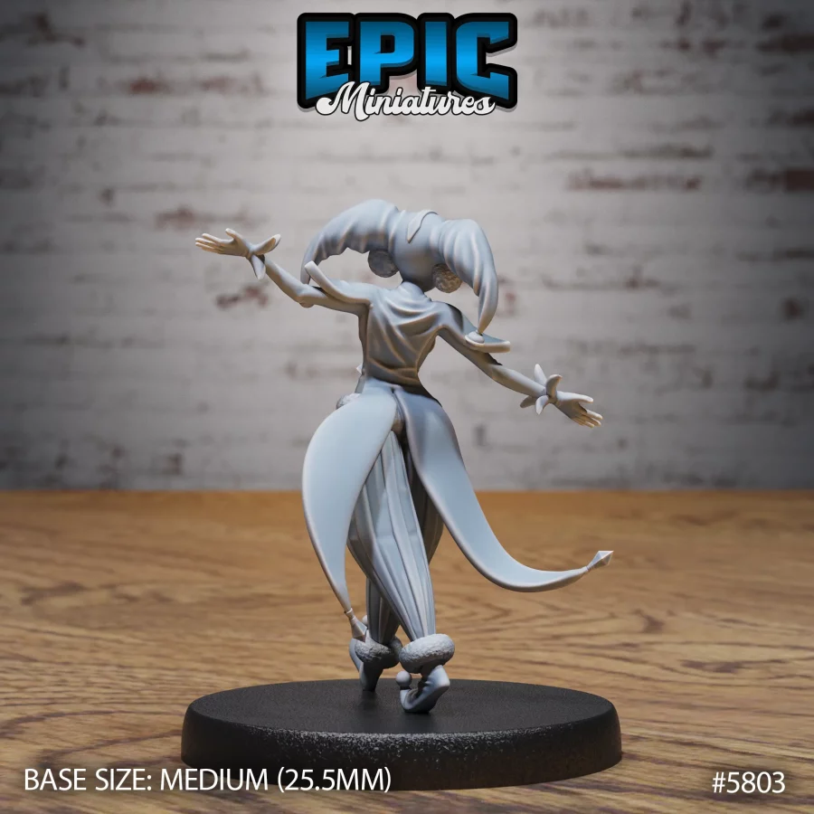Jester Girl Set - Image 5