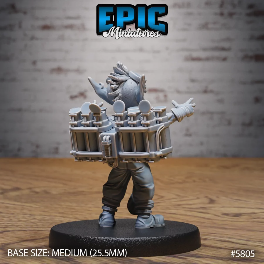 Goblin Tinkerer / Goblin Tinkerer Dynamite / Goblin in the Box Set - Image 3